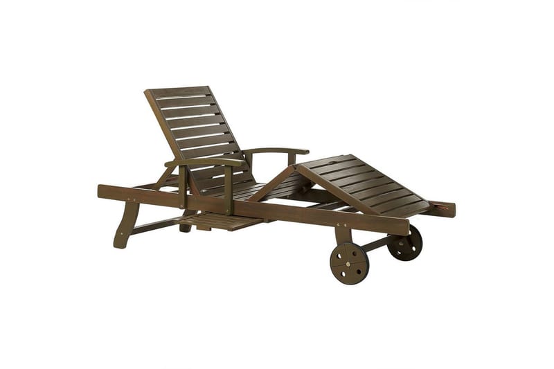 Aurinkotuoli Amantea - Puutarhakalusteet - Puutarhatuoli - Aurinkosänky & aurinkovaunu