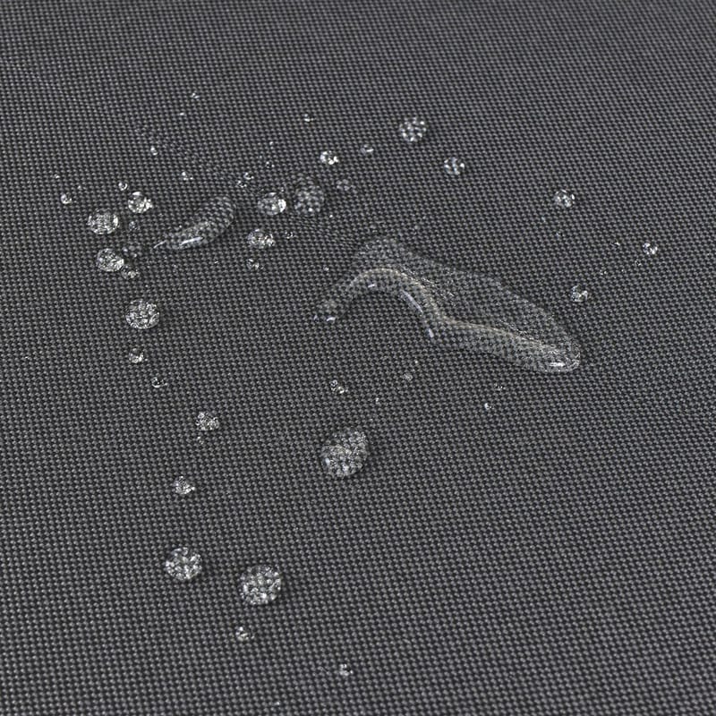 Aurinkotuoli Amelia - Harmaa - Puutarhakalusteet - Puutarhatuoli - Aurinkotuoli