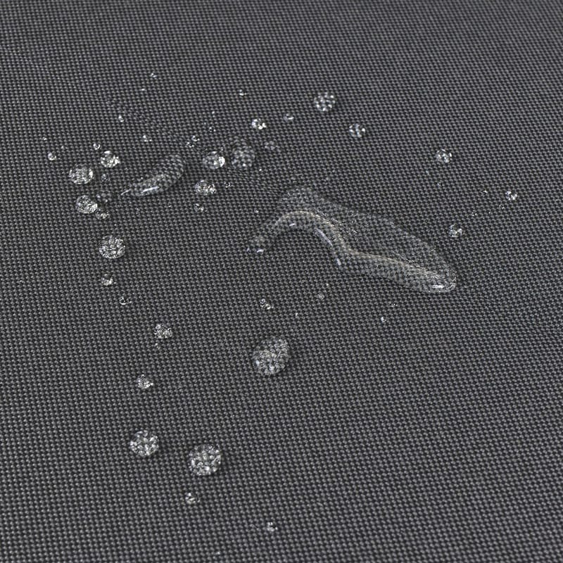 Aurinkotuoli Amelia - Harmaa - Puutarhakalusteet - Puutarhatuoli - Aurinkotuoli