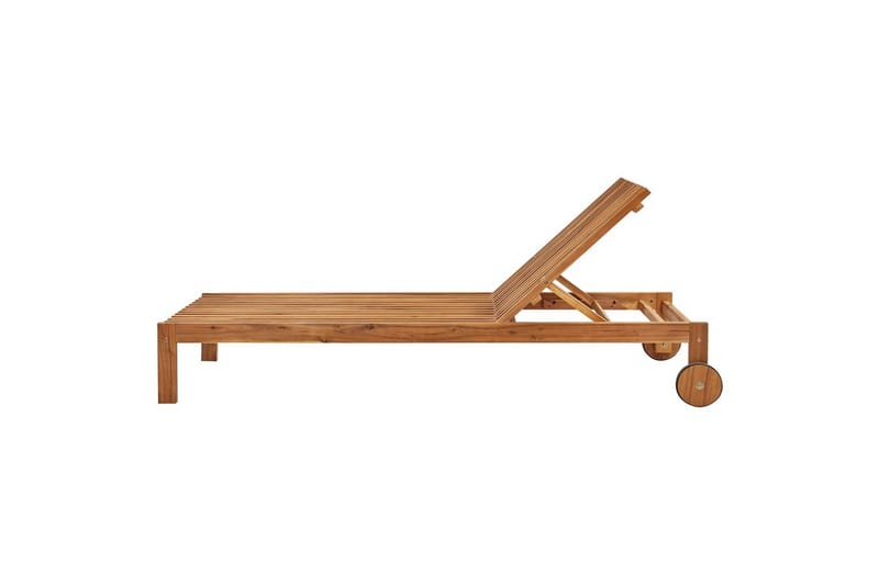 Aurinkotuoli Bellano - Puutarhakalusteet - Puutarhatuoli - Aurinkosänky & aurinkovaunu