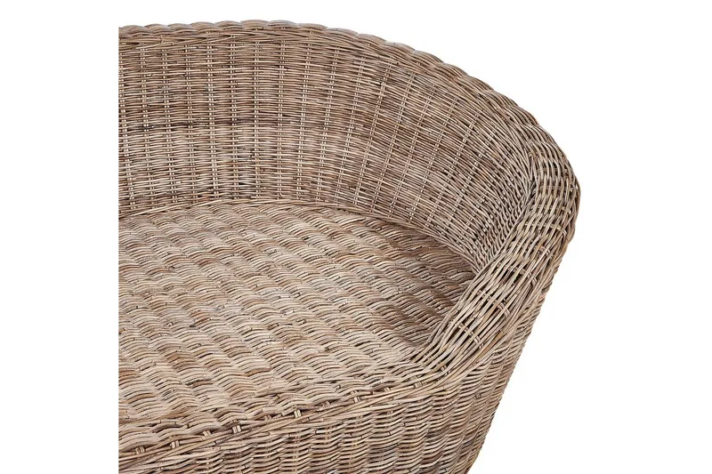 Aurinkotuoli Cavo - Puutarhakalusteet - Terassiryhmät - Aurinkovuode