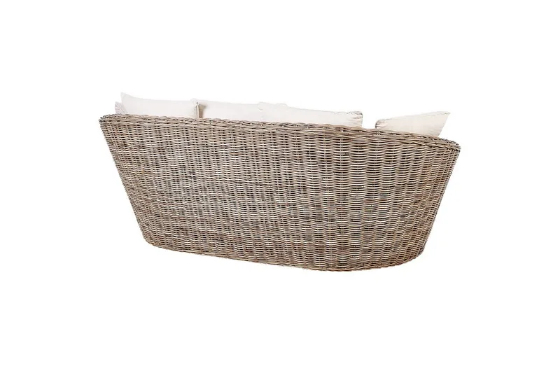 Aurinkotuoli Cavo - Puutarhakalusteet - Terassiryhmät - Aurinkovuode