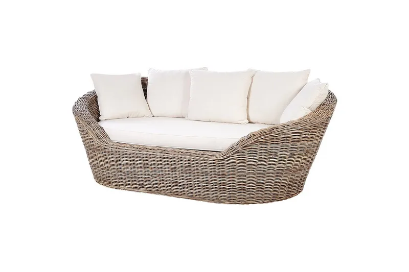 Aurinkotuoli Cavo - Puutarhakalusteet - Terassiryhmät - Aurinkovuode