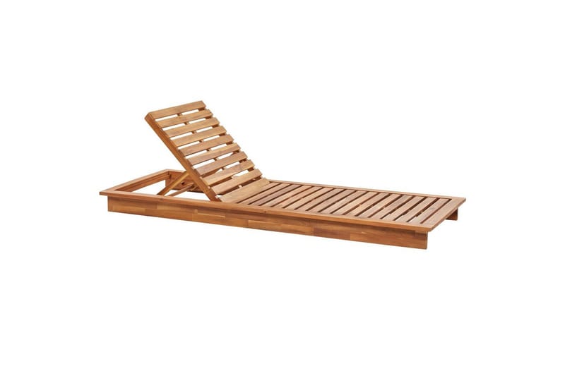 Aurinkotuoli Granari - Puutarhakalusteet - Puutarhatuoli - Aurinkosänky & aurinkovaunu