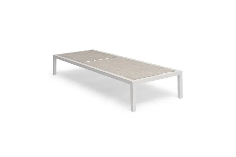 Aurinkotuoli Hillerstorp Hånger Valkoinen, Valkoinen