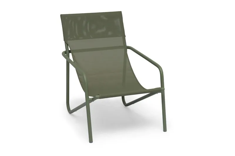 Aurinkotuoli Hillerstorp Sandholma Vihreä, Vihreä