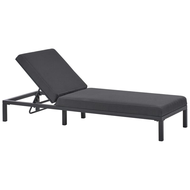 Aurinkotuoli Lariano, Harmaa