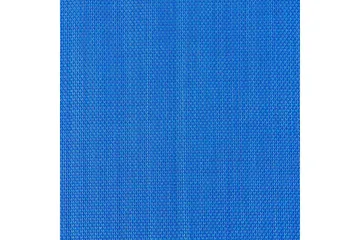 Aurinkotuoli Locri Ii - Sininen, Valkoinen - Puutarhakalusteet - Puutarhatuoli - Aurinkotuoli