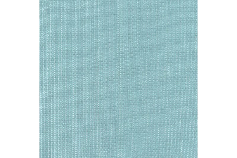 Aurinkotuoli Locri Ii - Turkoosi, Musta - Puutarhakalusteet - Puutarhatuoli - Aurinkotuoli