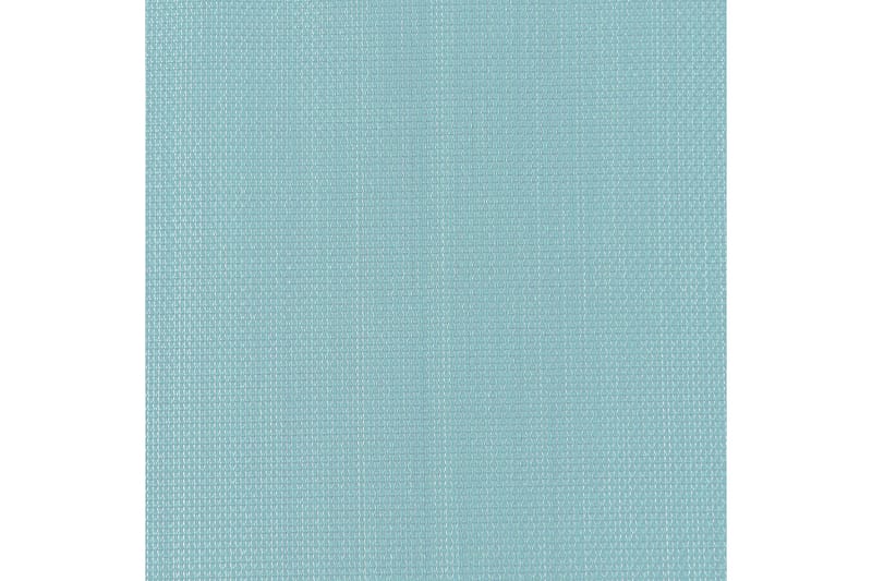 Aurinkotuoli Locri Ii - Turkoosi, Musta - Puutarhakalusteet - Puutarhatuoli - Aurinkotuoli