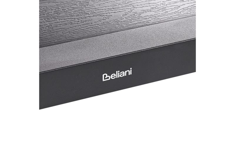 Aurinkotuoli Nardo - Musta - Puutarhakalusteet - Puutarhatuoli - Aurinkosänky & aurinkovaunu