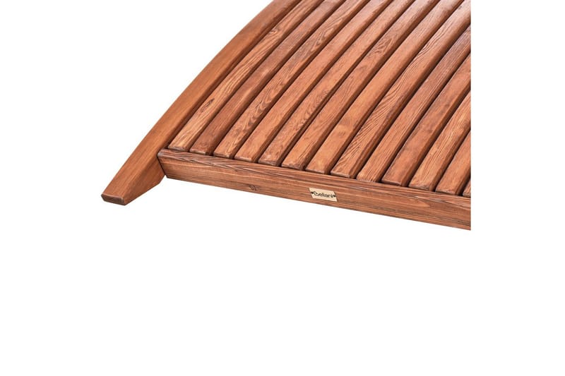 Aurinkotuoli Tanaro - Puutarhakalusteet - Puutarhatuoli - Aurinkosänky & aurinkovaunu