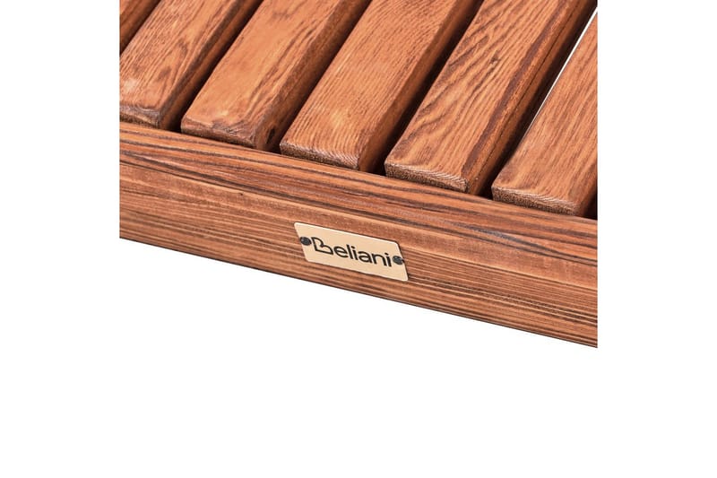 Aurinkotuoli Tanaro - Puutarhakalusteet - Puutarhatuoli - Aurinkosänky & aurinkovaunu