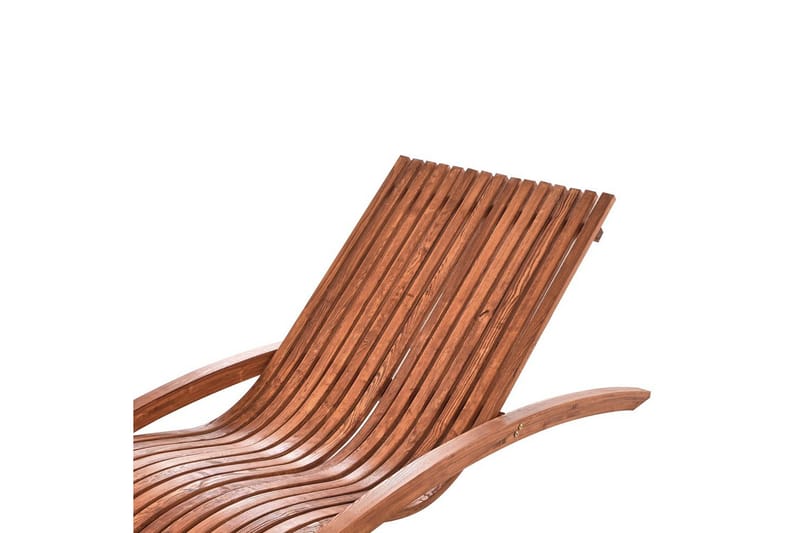 Aurinkotuoli Tanaro - Puutarhakalusteet - Puutarhatuoli - Aurinkosänky & aurinkovaunu