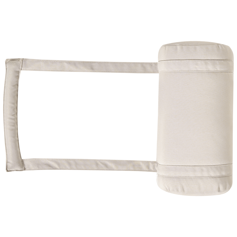 Aurinkotuoli ulos pehmusteella Java Premium akaasiapuu - Ruskea/Vaalea beige - Puutarhakalusteet - Puutarhatuoli - Aurinkosänky & aurinkovaunu