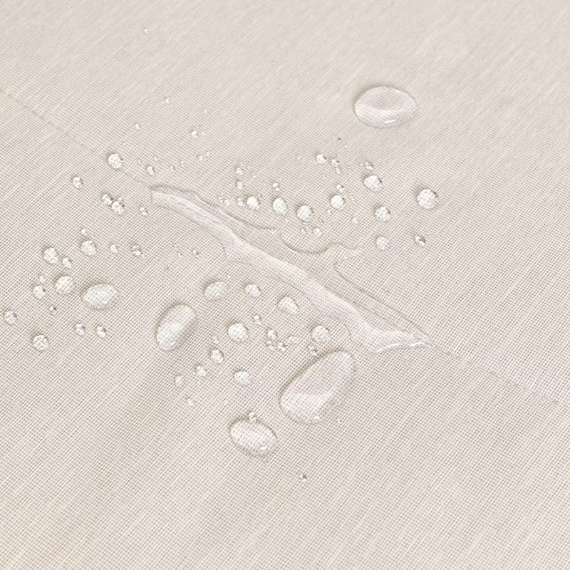 Aurinkotuoli pehmusteella Nettuno - Puutarhakalusteet - Puutarhatuoli - Aurinkotuoli