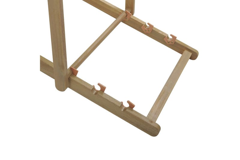 Aurinkotuolisetti 2 Avellino - Harmaa, Vaalea puu, Monivärinen - Puutarhakalusteet - Puutarhatuoli - Aurinkotuoli