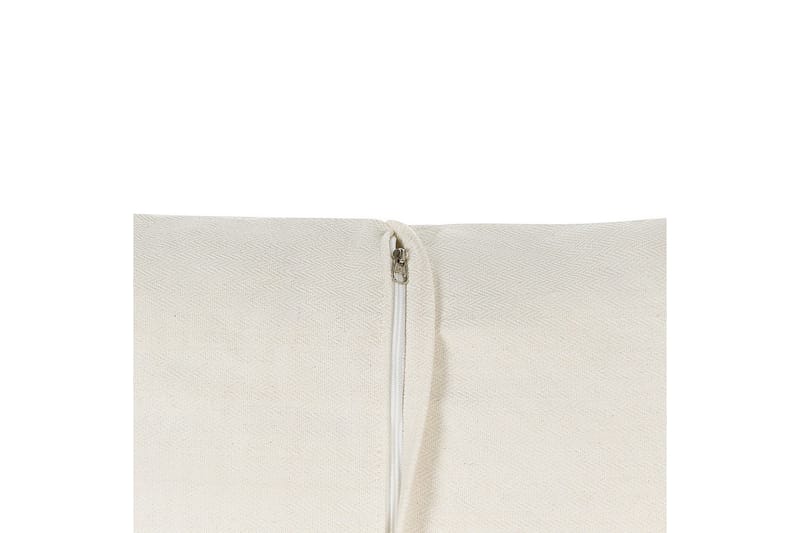 Aurinkotuolisetti 2 kpl Rossano - Luonnollinen, beige - Puutarhakalusteet - Puutarhatuoli - Ulkotilan nojatuolit