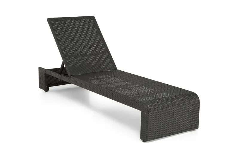 Aurinkosänky Bahamas, Musta