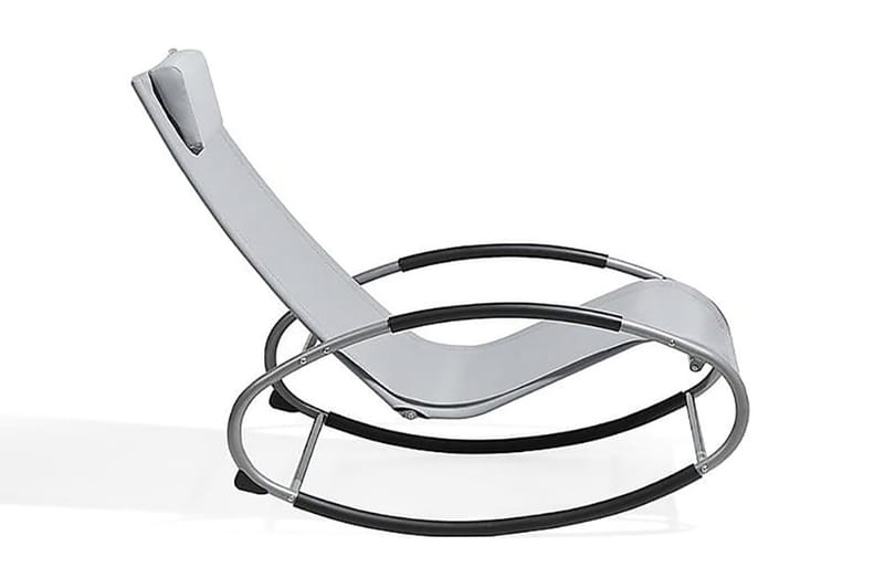 Aurinkotuoli Campo 62 cm - Puutarhakalusteet - Puutarhatuoli - Aurinkotuoli