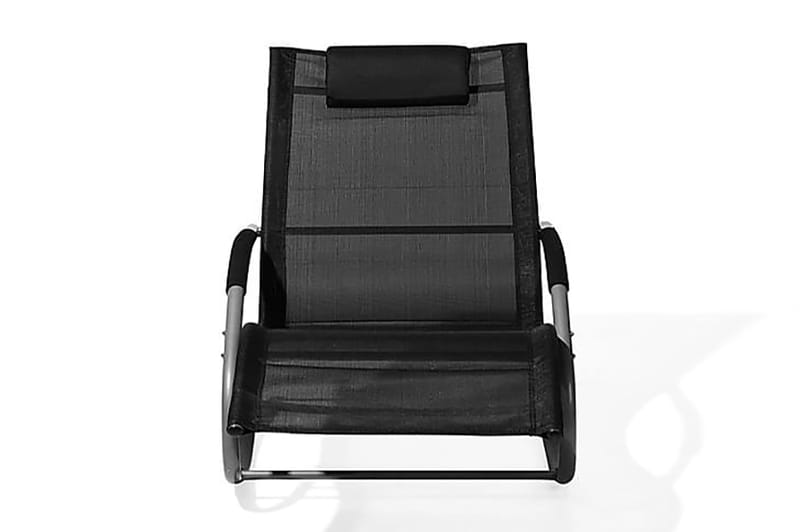 Aurinkotuoli Carano 149 cm - Puutarhakalusteet - Puutarhatuoli - Aurinkotuoli