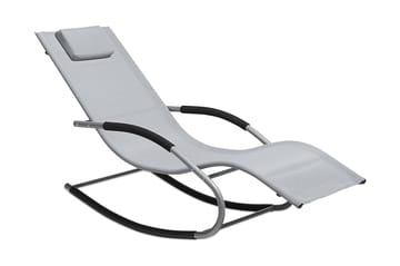 Aurinkotuoli Carano 149 cm