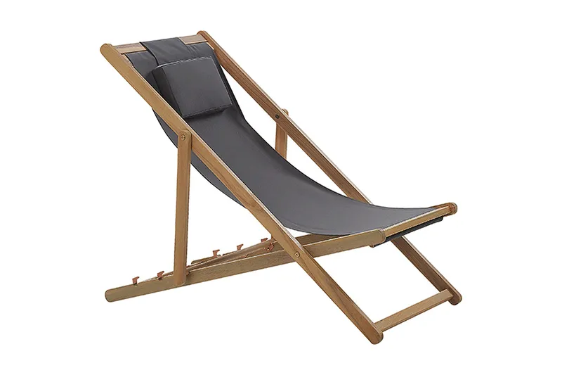 Aurinkotuoli Doune, Ruskea