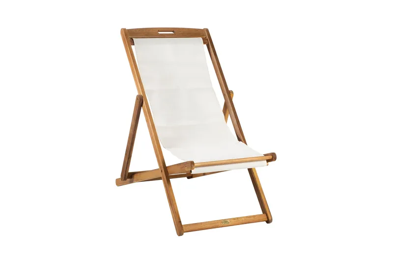 Aurinkotuoli Finlay - Puutarhakalusteet - Puutarhatuoli - Aurinkotuoli