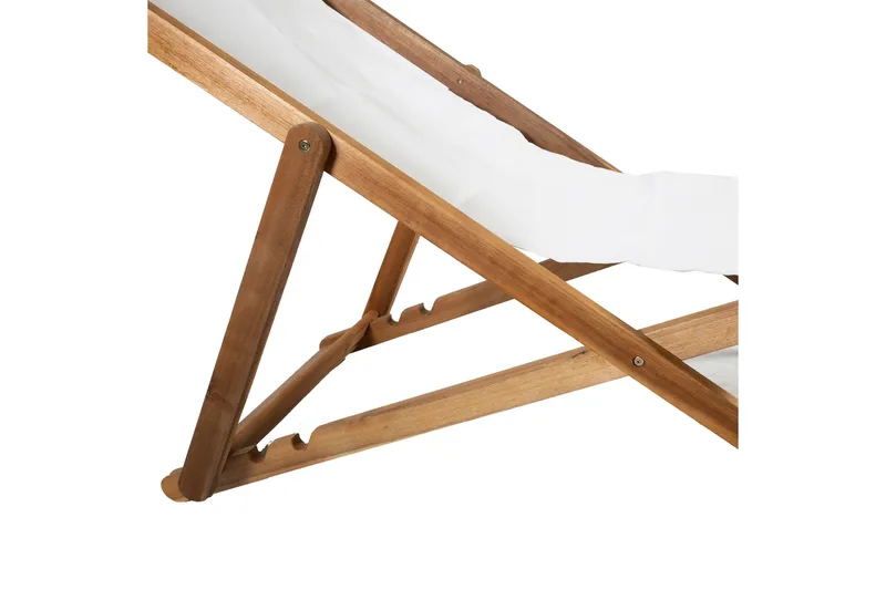 Aurinkotuoli Finlay - Puutarhakalusteet - Puutarhatuoli - Aurinkotuoli