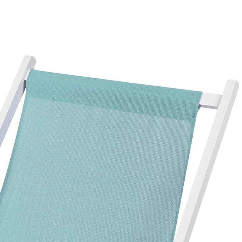 Aurinkotuoli Locri Ii - Puutarhakalusteet - Puutarhatuoli - Aurinkotuoli