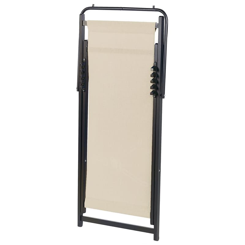 Aurinkotuoli Locri Ii - Puutarhakalusteet - Puutarhatuoli - Aurinkotuoli