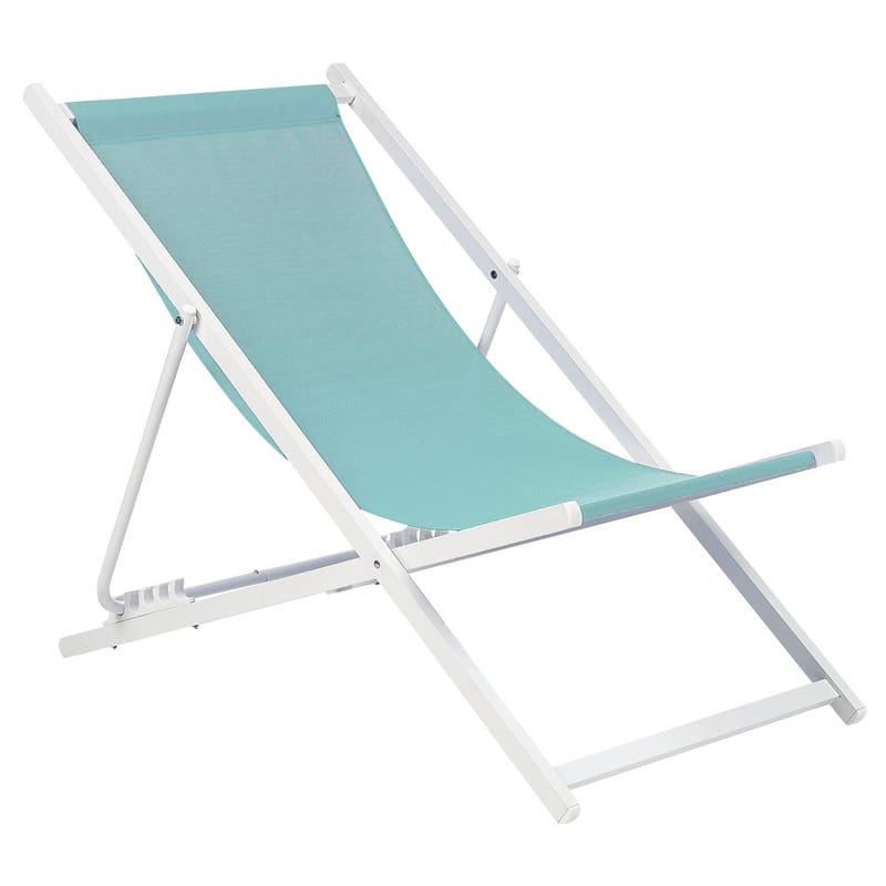 Aurinkotuoli Locri Ii - Puutarhakalusteet - Puutarhatuoli - Aurinkotuoli