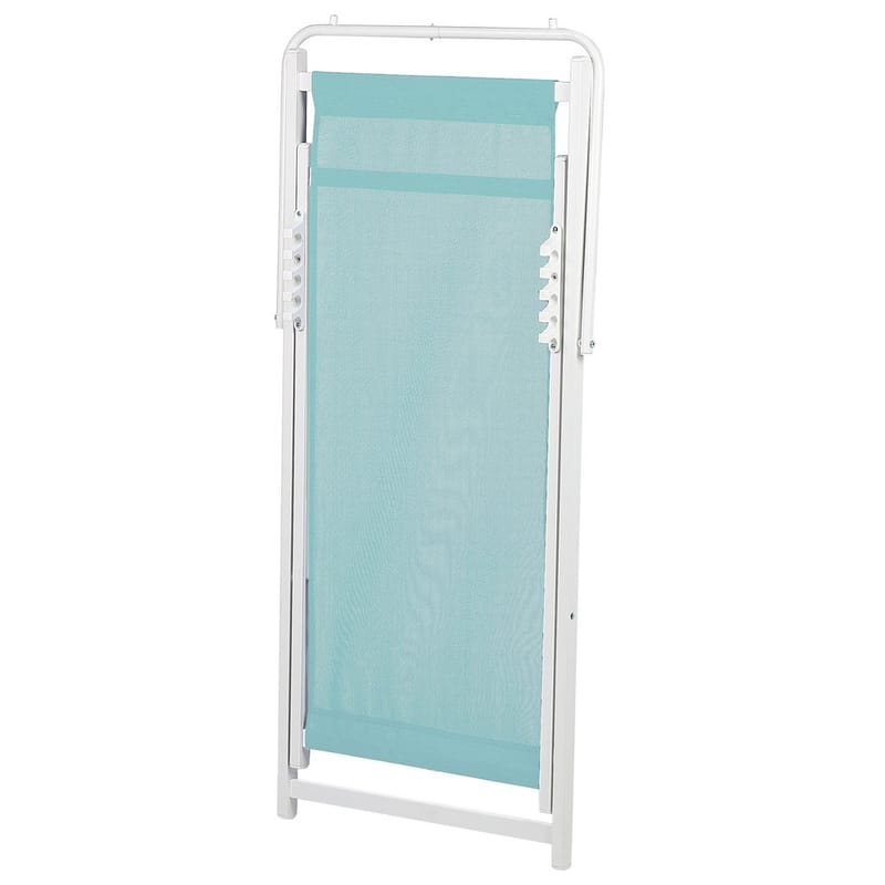 Aurinkotuoli Locri Ii - Puutarhakalusteet - Puutarhatuoli - Aurinkotuoli