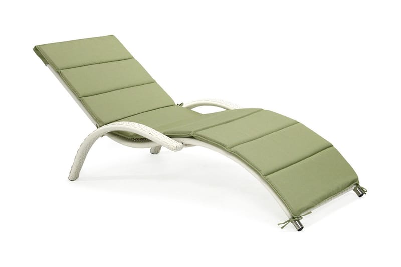 Aurinkotuoli Meridian - Puutarhakalusteet - Puutarhatuoli - Aurinkotuoli