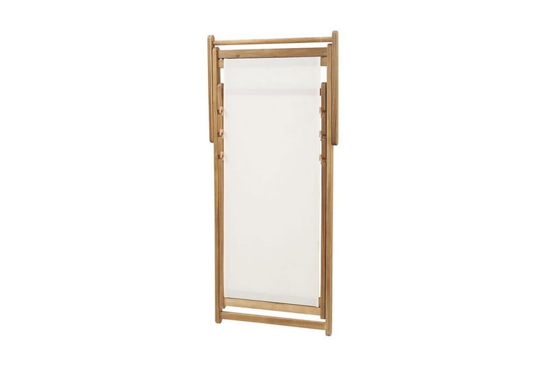 Aurinkotuoli Stubbsveden - Ruskea - Puutarhakalusteet - Puutarhatuoli - Aurinkotuoli