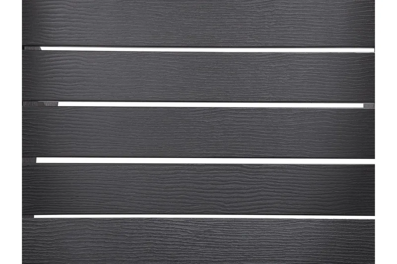 Kansituoli Adirondack 88x75x88 cm - Harmaa - Puutarhakalusteet - Puutarhatuoli - Aurinkotuoli