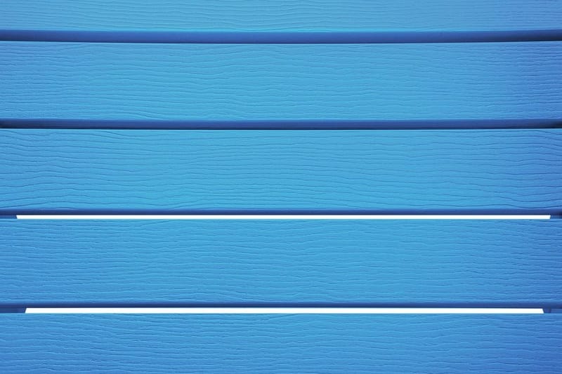 Kansituoli Adirondack 88x75x88 cm - Sininen - Puutarhakalusteet - Puutarhatuoli - Aurinkotuoli