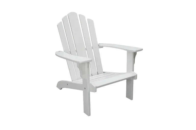 Kansituoli Woonsocket, Valkoinen