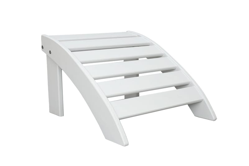 Rahi Woonsocket kansituoliin, Valkoinen