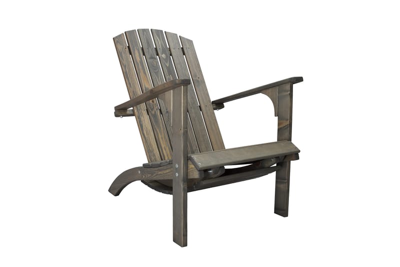 Kansituoli Rolston, Harmaa