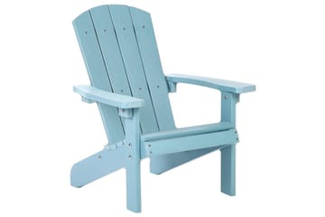 Lastenistuin Adirondack