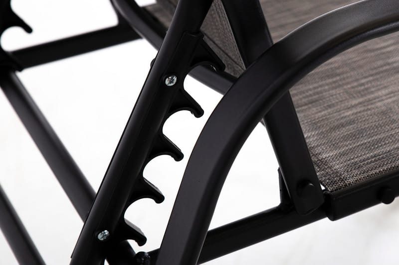 Puutarharyhmä Dakota - Puutarhakalusteet - Puutarhatuoli - Aurinkotuoli