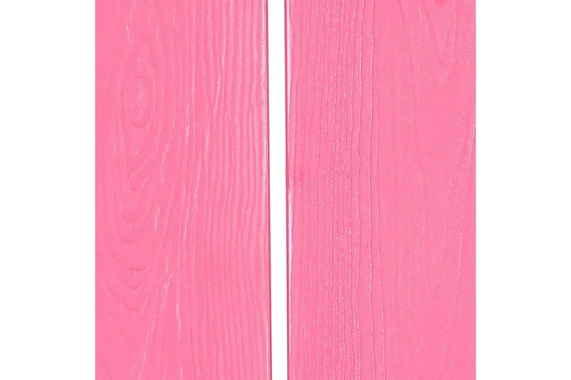 Puutarhatuoli Adirondack - Vaaleanpunainen, 75x88x88 cm - Puutarhakalusteet - Puutarhatuoli - Aurinkotuoli