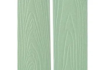 Puutarhatuoli Adirondack - Vihreä, 75x88x88 cm - Puutarhakalusteet - Puutarhatuoli - Aurinkotuoli
