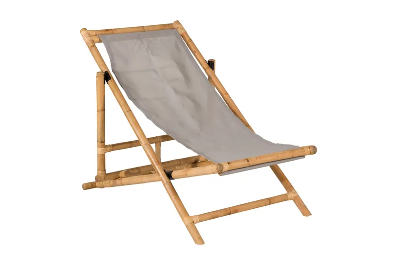 Tuoli Cane pehmusteella Taitettava Puu, Puu/Luonnonväri