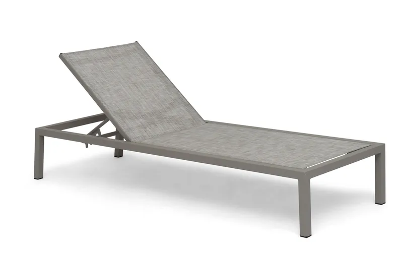 Aurinkovuode Hillerstorp Hånger, Hiekka