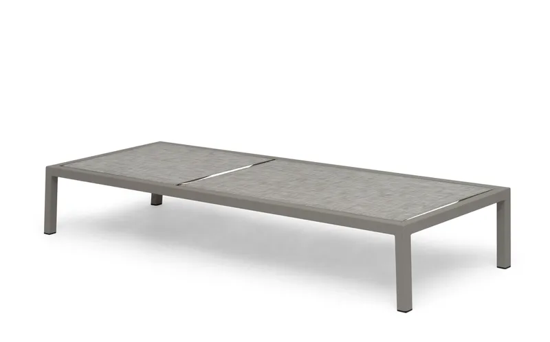 Aurinkovuode Hillerstorp Hånger - Hiekka - Puutarhakalusteet - Puutarhatuoli - Aurinkosänky & aurinkovaunu