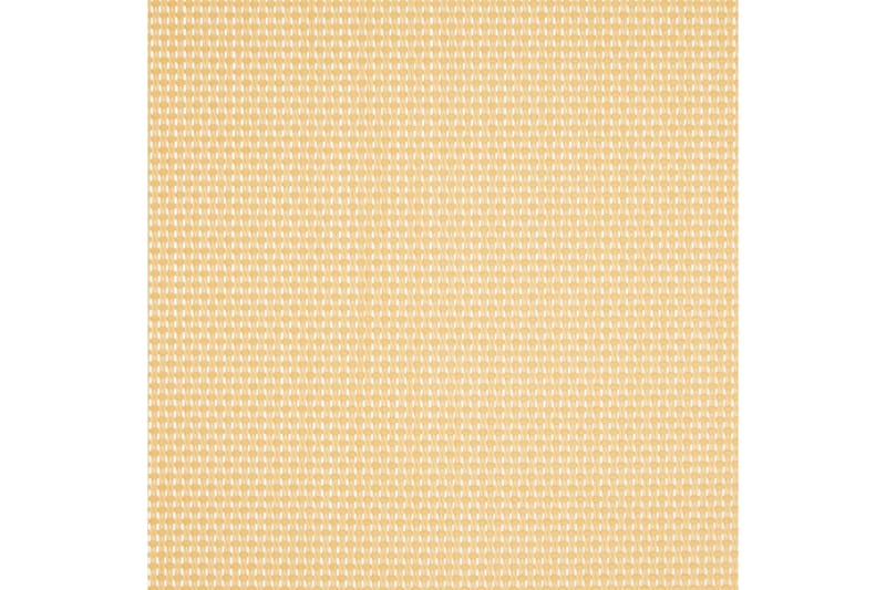 Aurinkovuode Portofino - Keltainen - Puutarhakalusteet - Puutarhatuoli - Aurinkosänky & aurinkovaunu