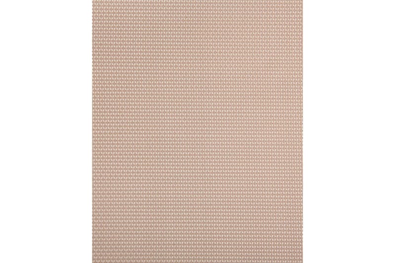 Bacoli Käsinojatuoli 4 kpl - Beige/Hopea - Puutarhakalusteet - Puutarhatuoli - Karmituoli ulos