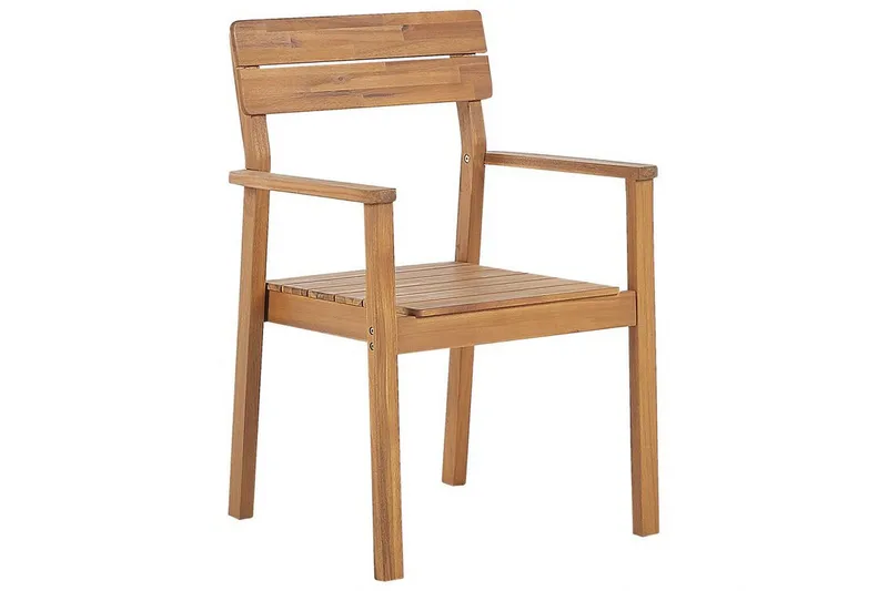 Cellino Käsinojatuoli, Vaalean Ruskea